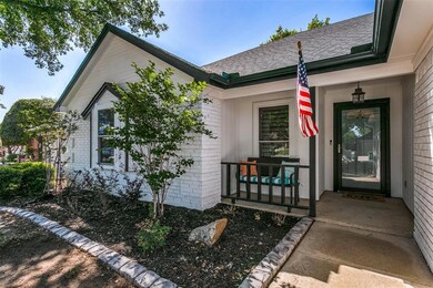 7604 Doris Ct, North Richland Hills, TX 76182 - photo 5