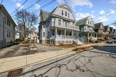 31 Varnum St unit 1, Arlington, MA 02474 - photo 3