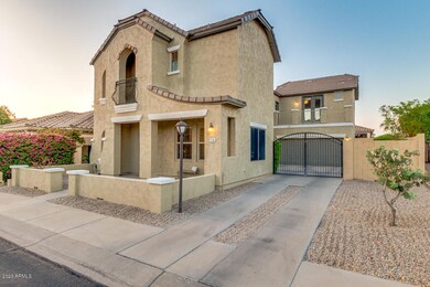 7746 E Billings St unit 92, Mesa, AZ 85207 - photo 6