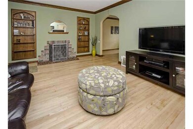 Living Room.