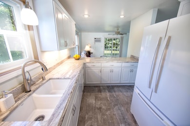 Granite Countertops