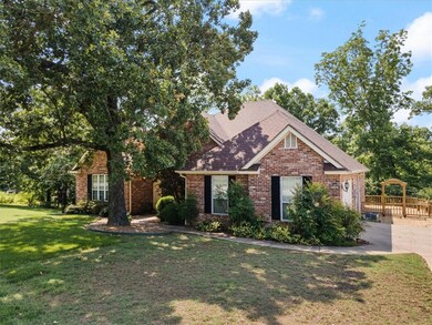 19940 Edgewood Cir, Siloam Springs, AR 72761 - photo 2