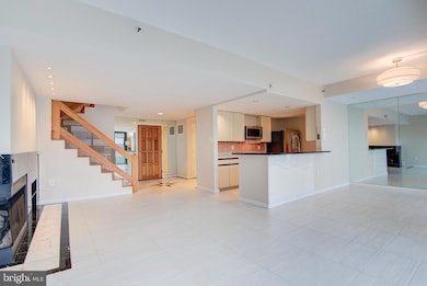 The Atrium unit 1321, Arlington, VA 22209 - photo 7