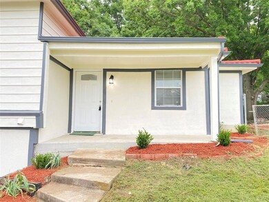 729 Pemberton Dr, Fort Worth, TX 76108 - photo 3