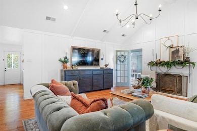 2509 Kirby Rd, Rowlett, TX 75088 - photo 5