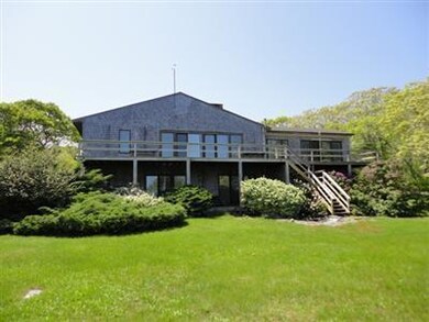 93 Pocha Rd, Edgartown, MA 02539 - photo 3