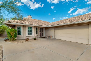 2 car garage