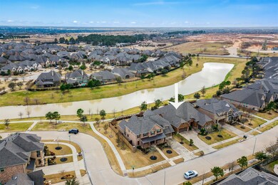 27807 Astoria Brook Ln, Katy, TX 77494 - photo 3