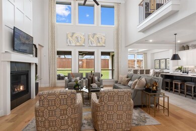 9133 Cordero Dr, North Richland Hills, TX 76182 - photo 6