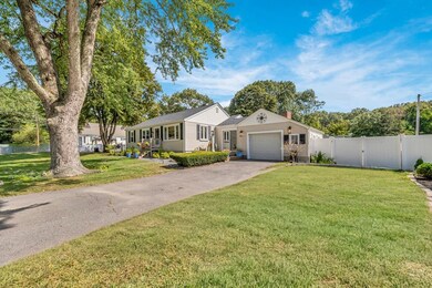 4 Stephen St, Norton, MA 02766 - photo 2