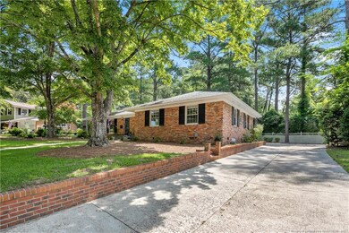 2608 Westchester Dr, Fayetteville, NC 28303 - photo 2