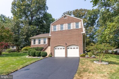 7702 Tower Woods Dr, Springfield, VA 22153 - photo 3