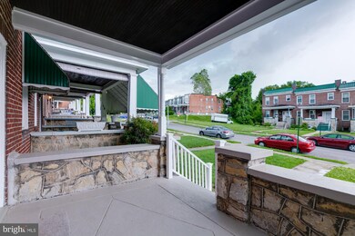 3112 Belmont Ave, Baltimore, MD 21216 - photo 2