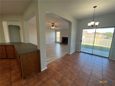 3000 Rain Dance Loop, Harker Heights, TX 76548 - photo 5