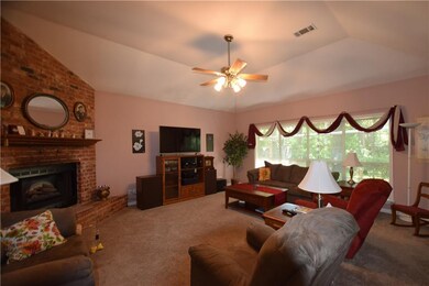 104 Woodridge Cir, Pineville, LA 71360 - photo 7