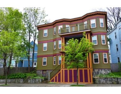 397 Talbot Ave unit 2, Dorchester Center, MA 02124 - photo 4