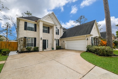 11607 Marwell Ln, Cypress, TX 77429 - photo 2