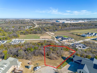 4501 Saint Estephe Place, Fort Worth, TX 76126 - photo 3