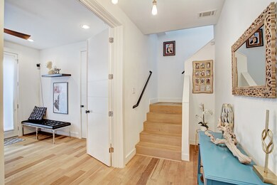 4208 Schuler St unit B, Houston, TX 77007 - photo 3