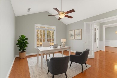 1227 Bonshaw Trail, Marietta, GA 30064 - photo 5