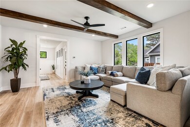 207 NW 5th St, Bentonville, AR 72712 - photo 5