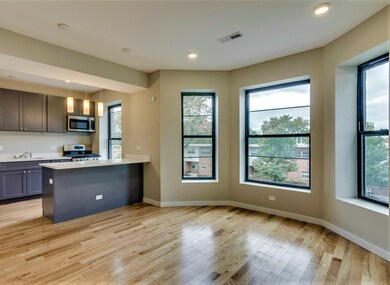 4527 S Evans Ave, Chicago, IL 60653 - photo 3