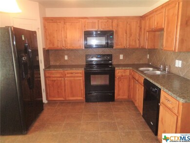 2813 Settlement Rd, Copperas Cove, TX 76522 - photo 3