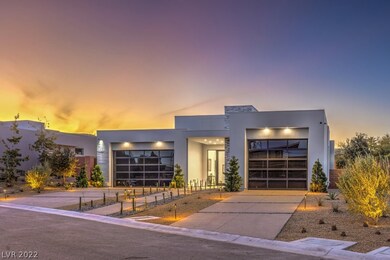 33 Hawkeye Ln, Las Vegas, NV 89135 - photo 2