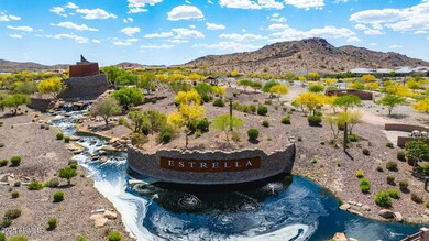 Welcome to Estrella