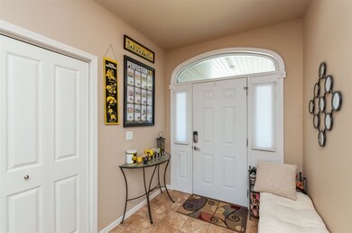 606 Sullivan St, West Branch, IA 52358 - photo 4