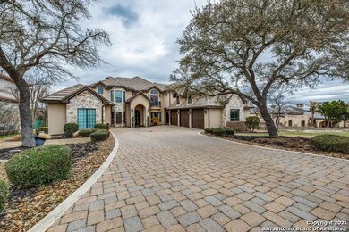 8627 Terra Dale, San Antonio, TX 78255 - photo 3