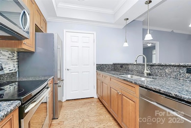 5th & Poplar Condominiums unit 315, Charlotte, NC 28202 - photo 5