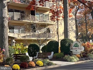 Chestnut Place Condos unit 404, Cherry Hill, NJ 08002 - photo 2