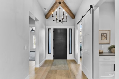 1545 S Trent Point Way, Boise, ID 83712 - photo 4