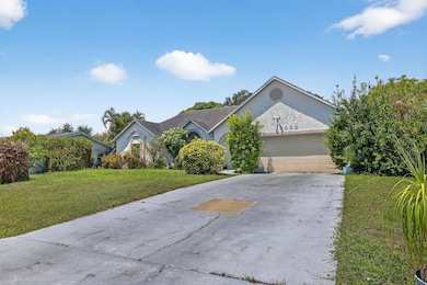 2350 SE Saphire Terrace, Port St. Lucie, FL 34952 - photo 3