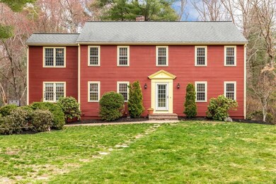 12 Colburn Cir, Sudbury, MA 01776 - photo 2