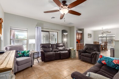 18229 E El Buho Pequeno, Gold Canyon, AZ 85118 - photo 7