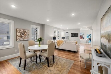 11 Alfred Rd unit 1, Arlington, MA 02474 - photo 5