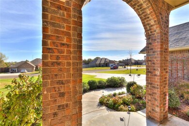 9201 Conners Way, McLoud, OK 74851 - photo 5