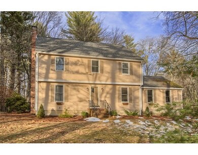 754 Boxford St, North Andover, MA 01845 - photo 2