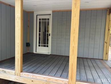 235 N Corporation Line Rd, Veedersburg, IN 47987 - photo 6