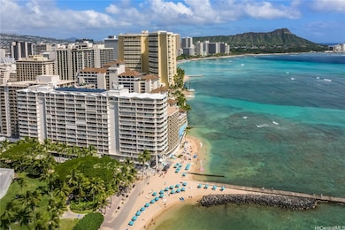 2161 Kalia Rd unit 216, Honolulu, HI 96815 - photo 5