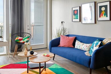 301 Memorial Dr SE unit 275-610, Atlanta, GA 30312 - photo 7