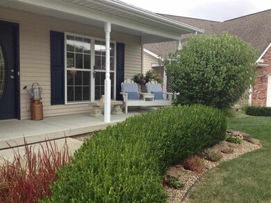 1134 W Sugarberry Ct, Bloomington, IN 47404 - photo 2