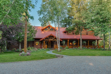 13390 Rainbow Dr, Bigfork, MT 59911 - photo 7