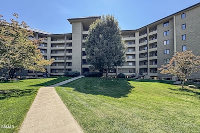 LeConte Towers East unit 104, Gatlinburg, TN 37738 - photo 2