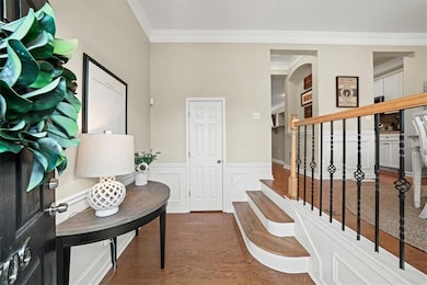 1706 Highlands View SE unit 17, Smyrna, GA 30082 - photo 3