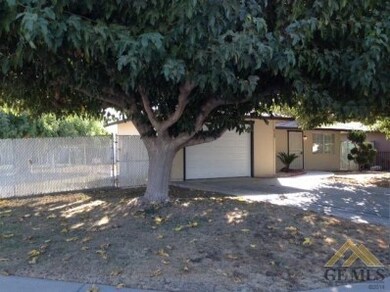 1508 Griffith Ave, Wasco, CA 93280 - photo 3