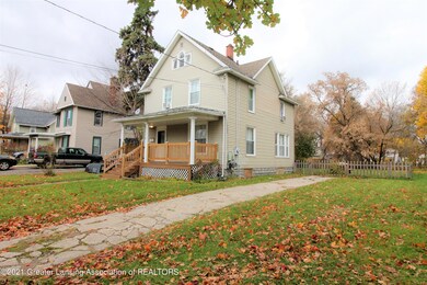 1114 W Ottawa St, Lansing, MI 48915 - photo 3