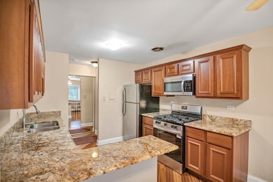2604 N Windsor Dr unit 206, Arlington Heights, IL 60004 - photo 7